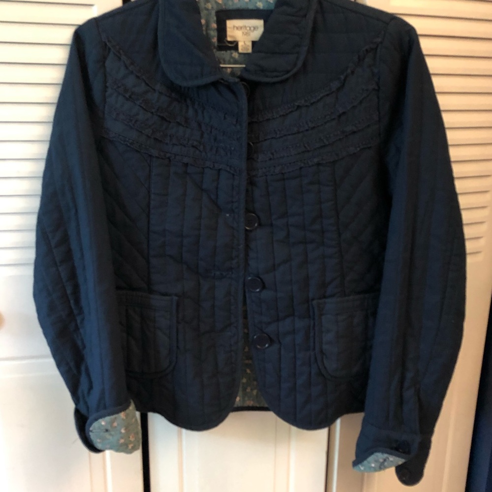 Heritage 1981 jacket